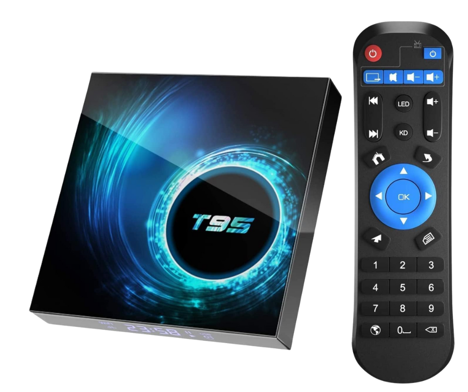 Android TV Box